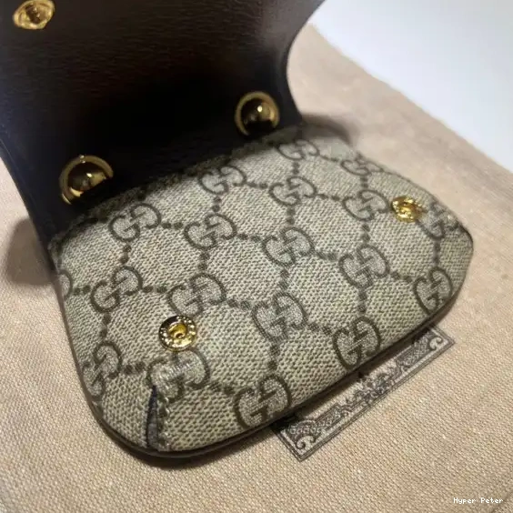 Hyperpeter Gucci wallet Blondie card case 0617